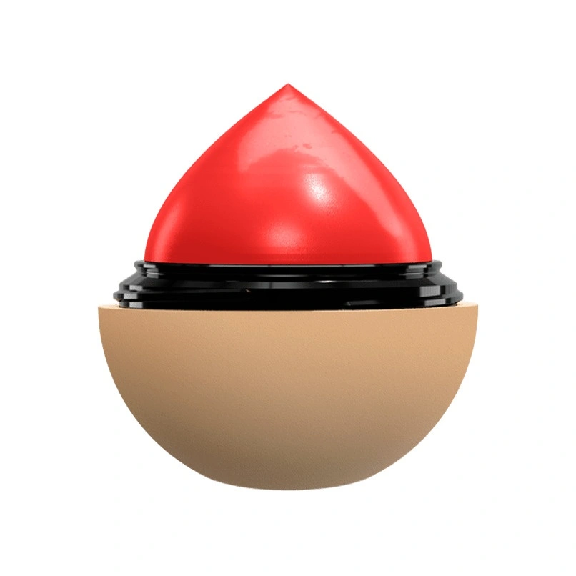 Бальзам для губ Рябиновый блеск купить в VISAGEHALL