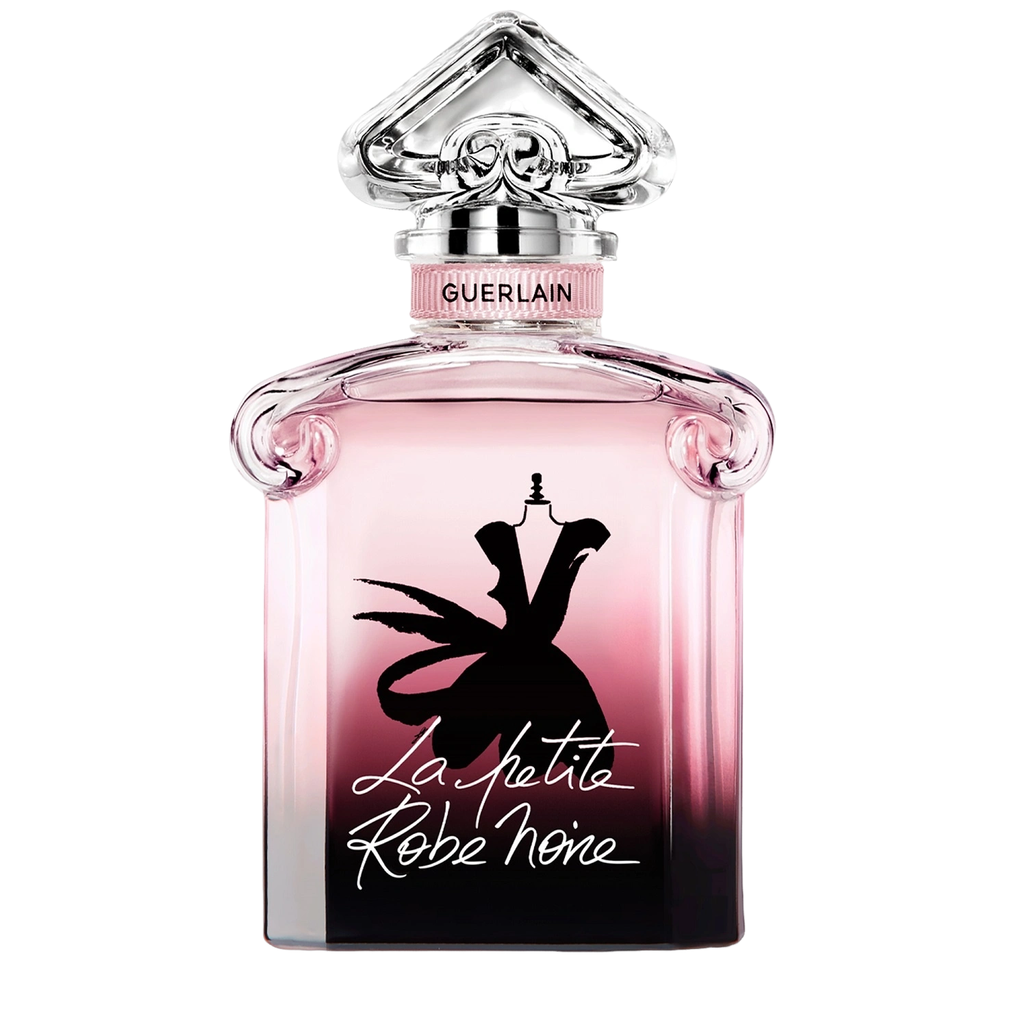 La Petite Robe Noire femme Парфюмерная вода купить в VISAGEHALL