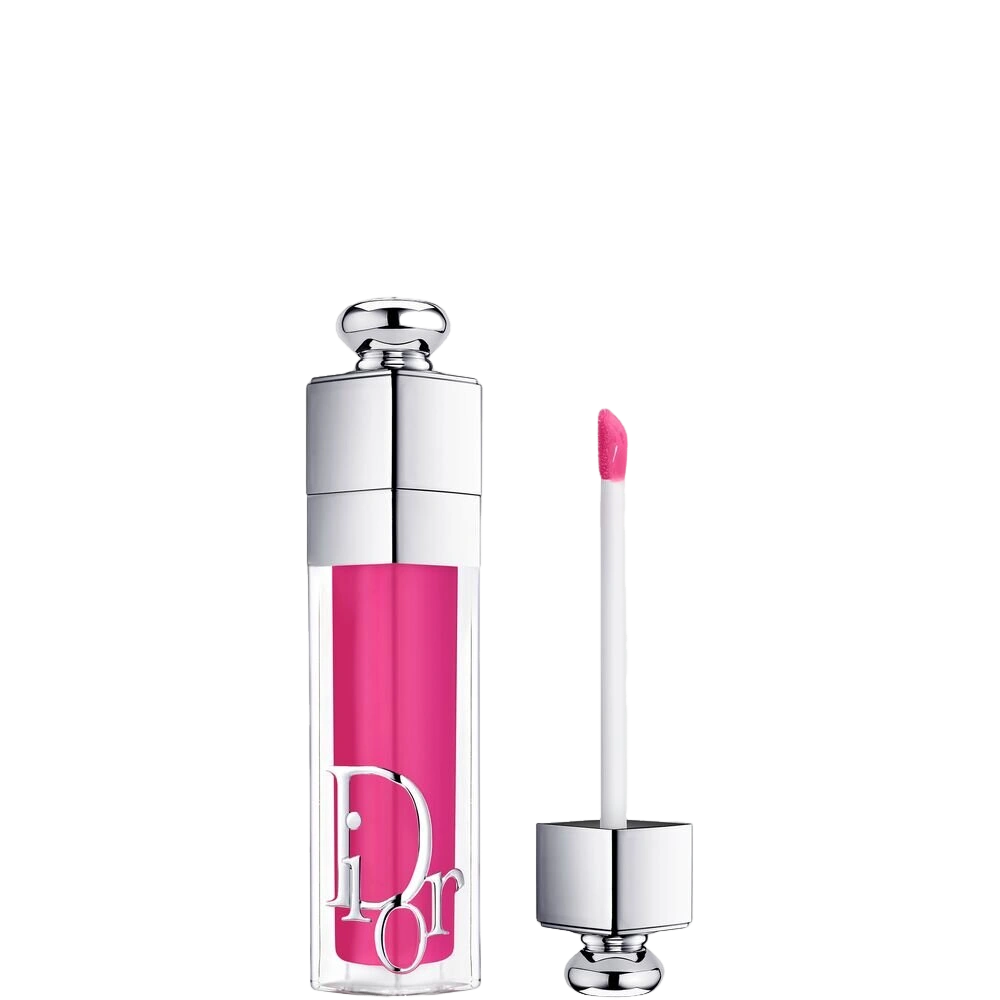 Блеск-плампер для губ увлажняющий Dior Addict Lip Maximizer 