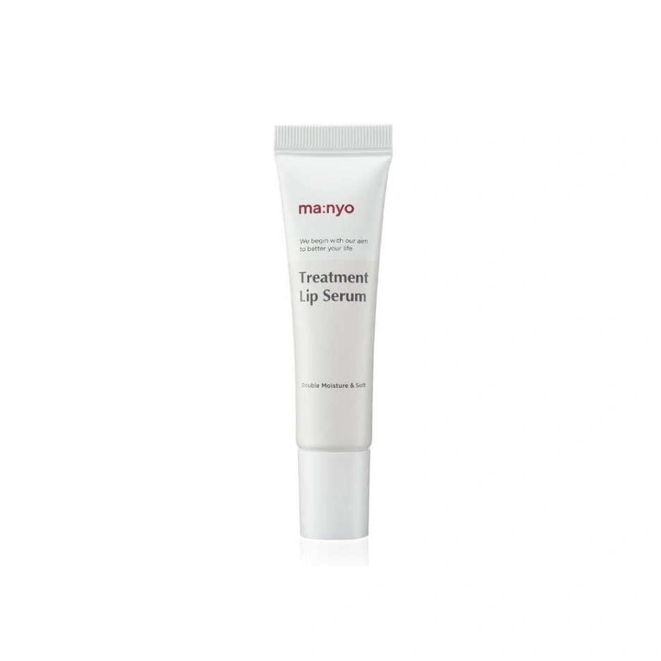Сыворотка для губ восстанавливающая Treatment Lip Serum