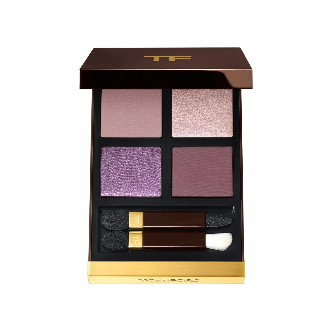 Tom Ford Тени четырехцветные Eye Color Quad – купить в VISAGEHALL