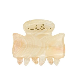 Заколка-крабик мини Oasis Petit Citrus купить в VISAGEHALL