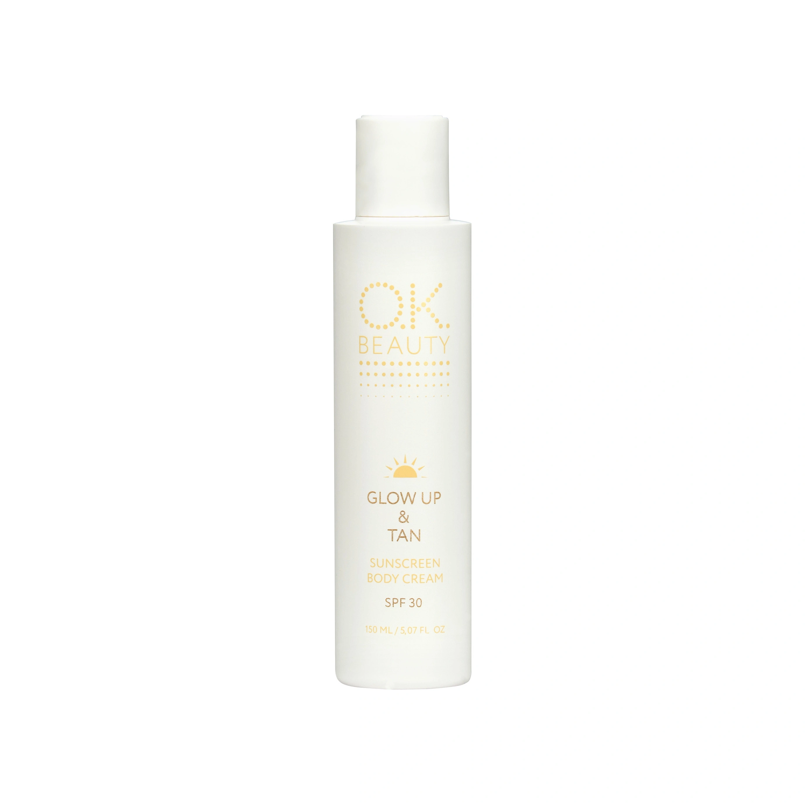 Крем солнцезащитный для лица и тела SPF 30  купить в VISAGEHALL