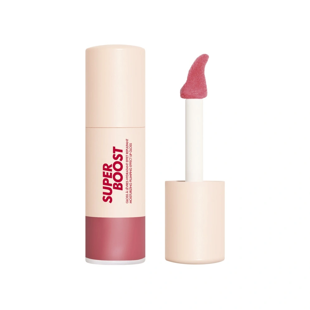 Блеск для губ Super Boost Lip Gloss купить в VISAGEHALL