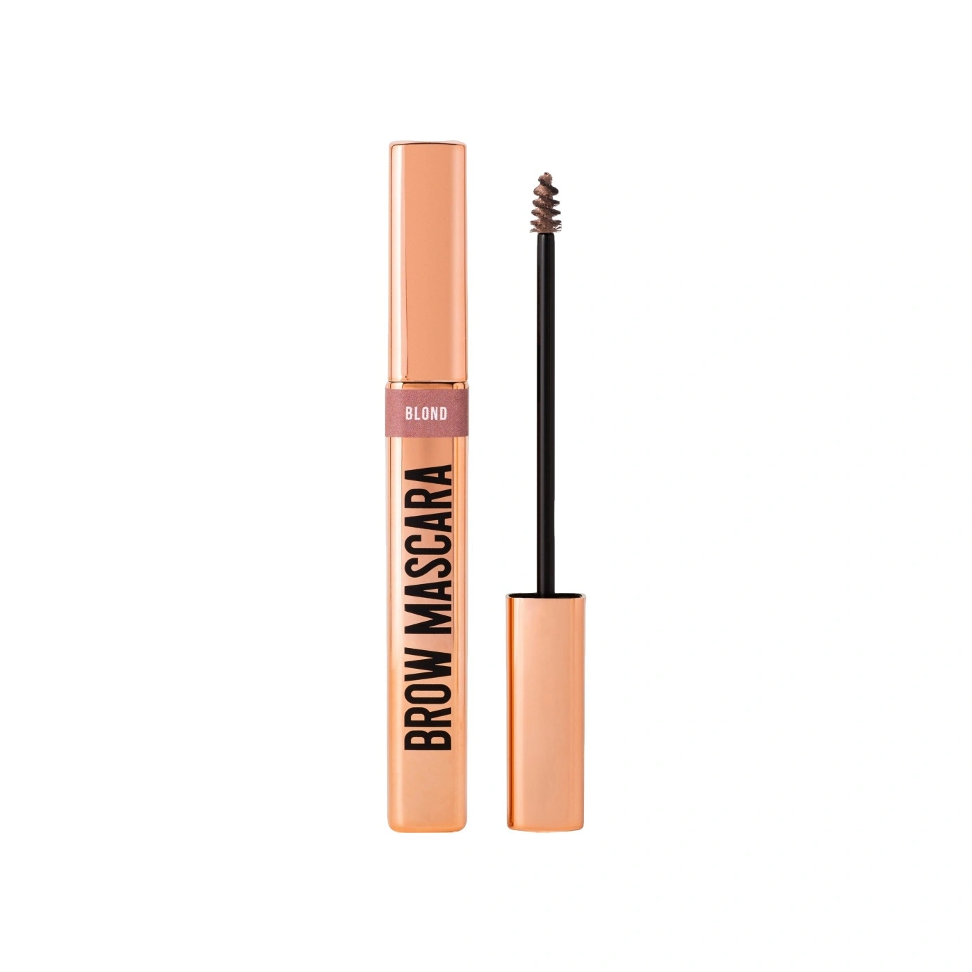 Тушь для бровей Brow Mascara  купить в VISAGEHALL