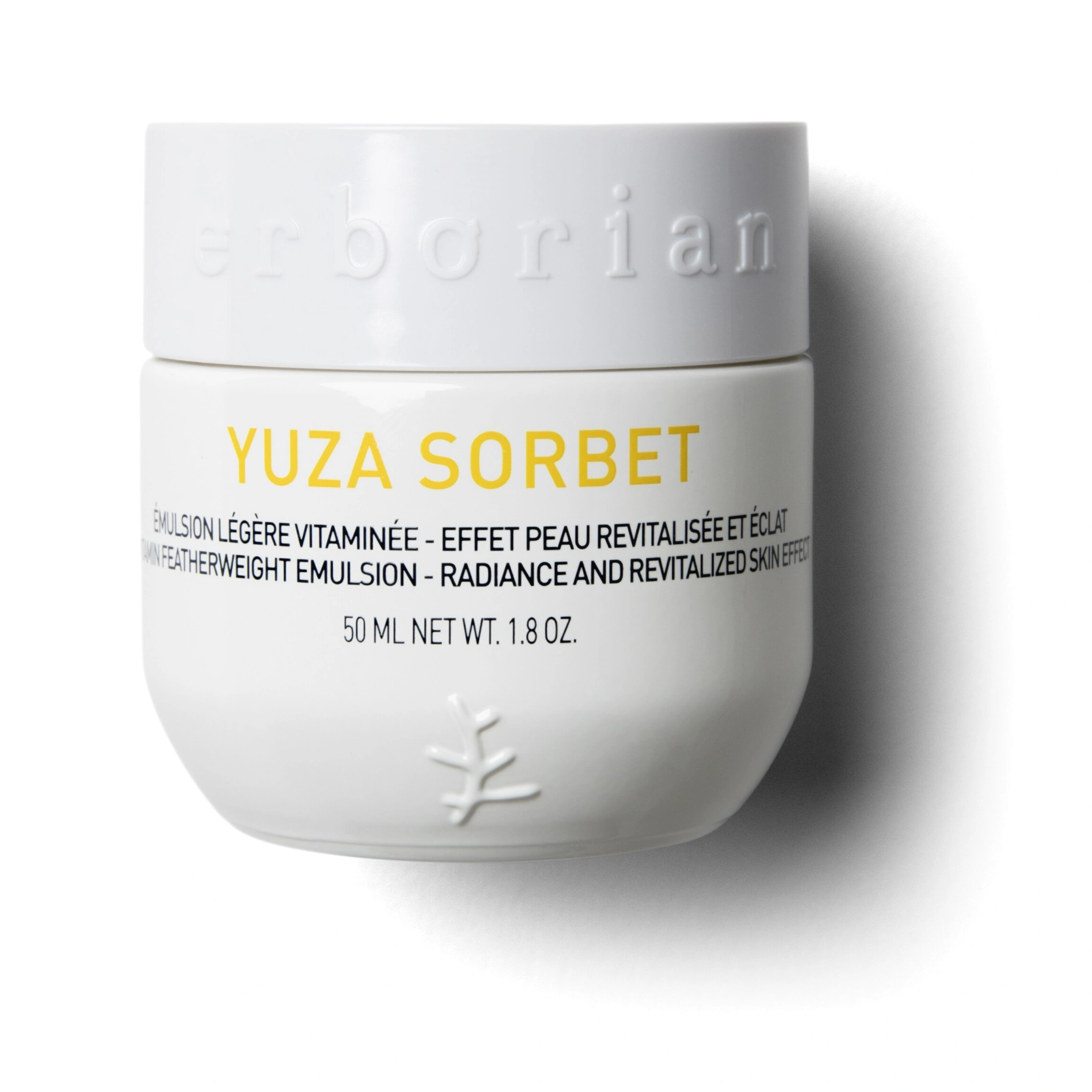 Крем дневной увлажняющий Yuza Sorbet купить в VISAGEHALL