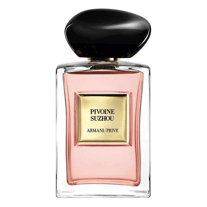 Armani prive the yulong. Armani prive духи женские. Pivoine Suzhou Giorgio Armani.