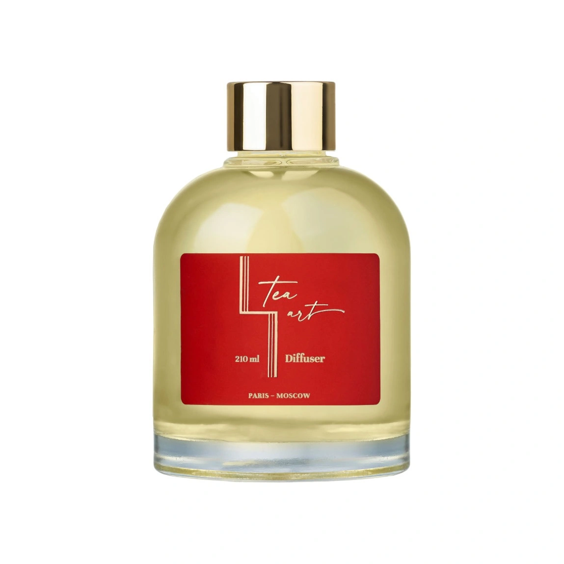 Диффузор Black tea & Cherry купить в VISAGEHALL