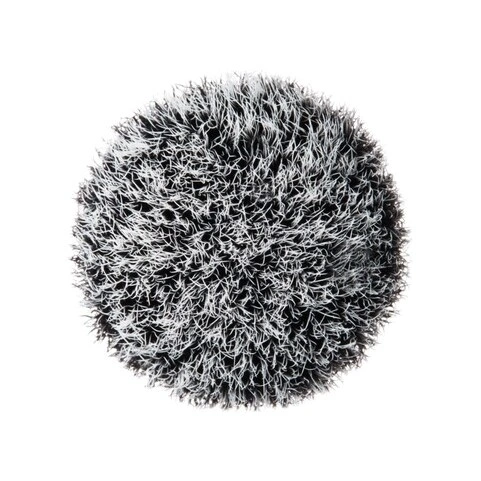 Кисть косметическая 187s Duo Fibre Blush купить в VISAGEHALL