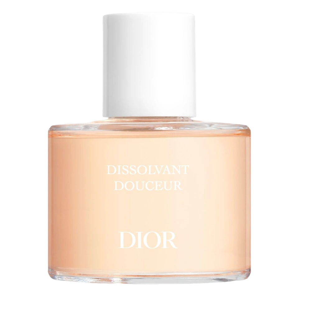 Средство для снятия лака с ногтей Dior Dissolvant Doucer