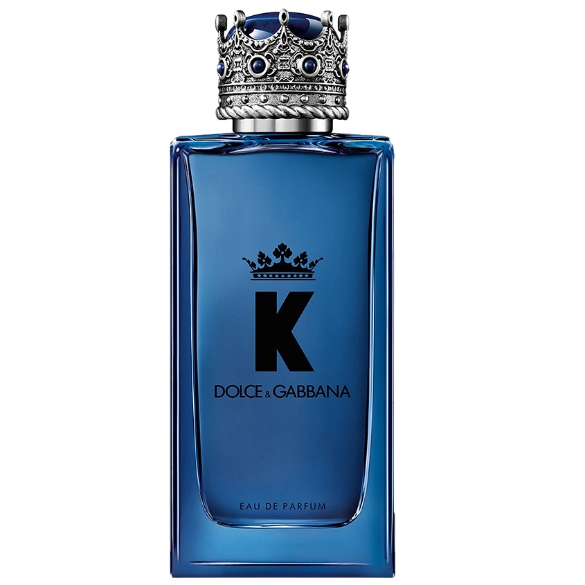 K by Dolce&Gabbana Парфюмерная вода 