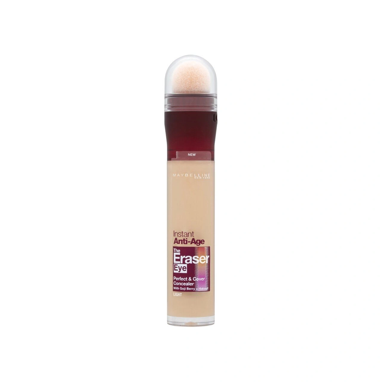 Консилер для лица Eraser Instain Anti-Age Eye Concealer купить в VISAGEHALL