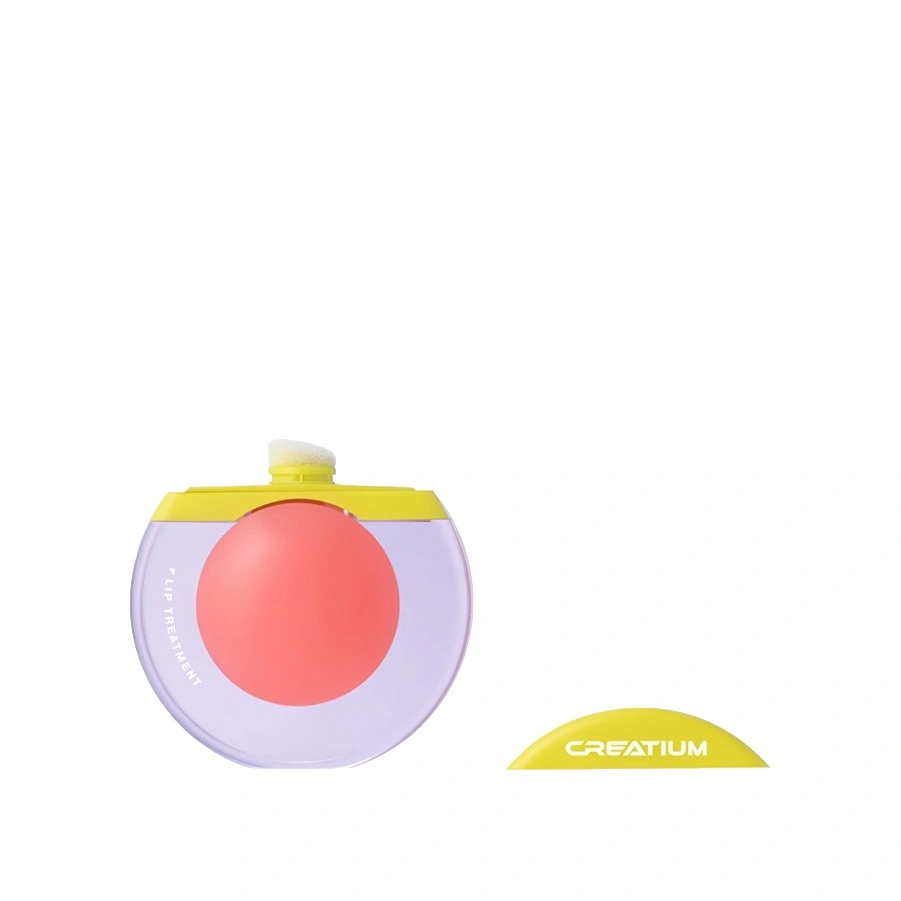 Уход для губ INFLUENCE BEAUTY Creatium