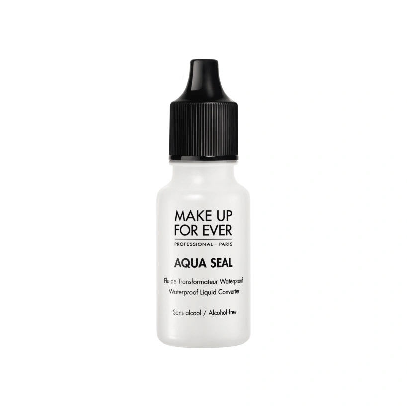Фиксатор для макияжа глаз водостойкий Aqua Seal купить в VISAGEHALL