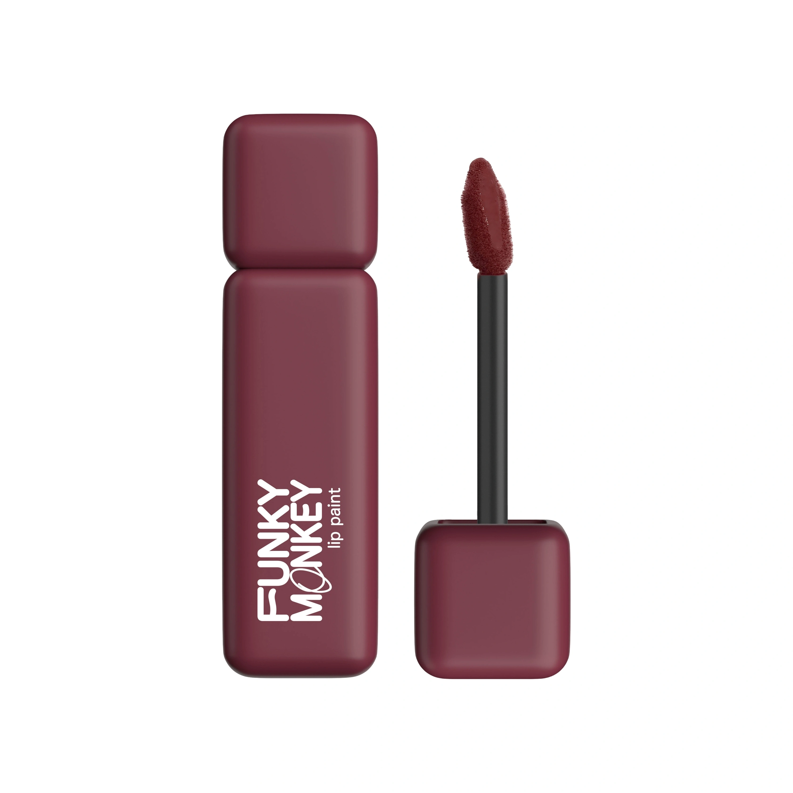 Помада для губ жидкая матовая Lip Paint купить в VISAGEHALL
