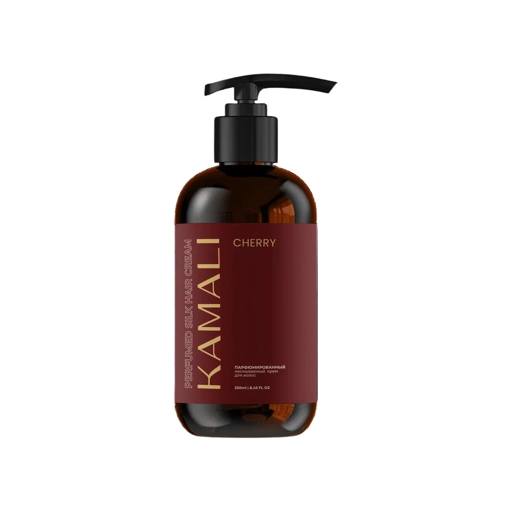 Крем для волос парфюмированный Cherry купить в VISAGEHALL