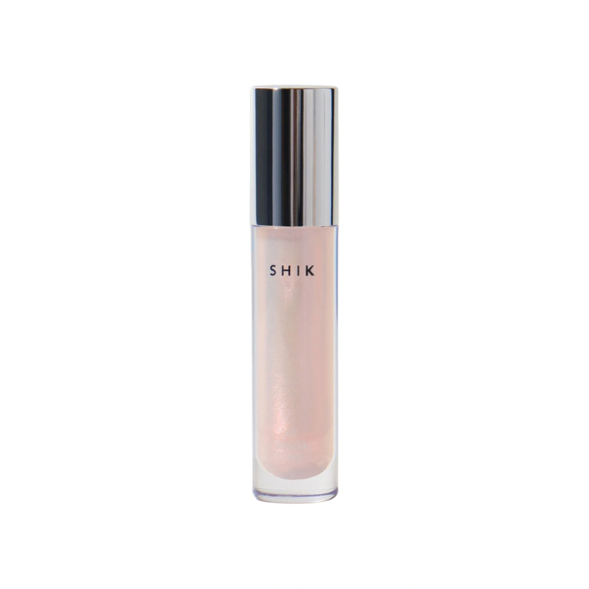Блеск для губ с plumping-эффектом Lip Gloss Care купить в VISAGEHALL