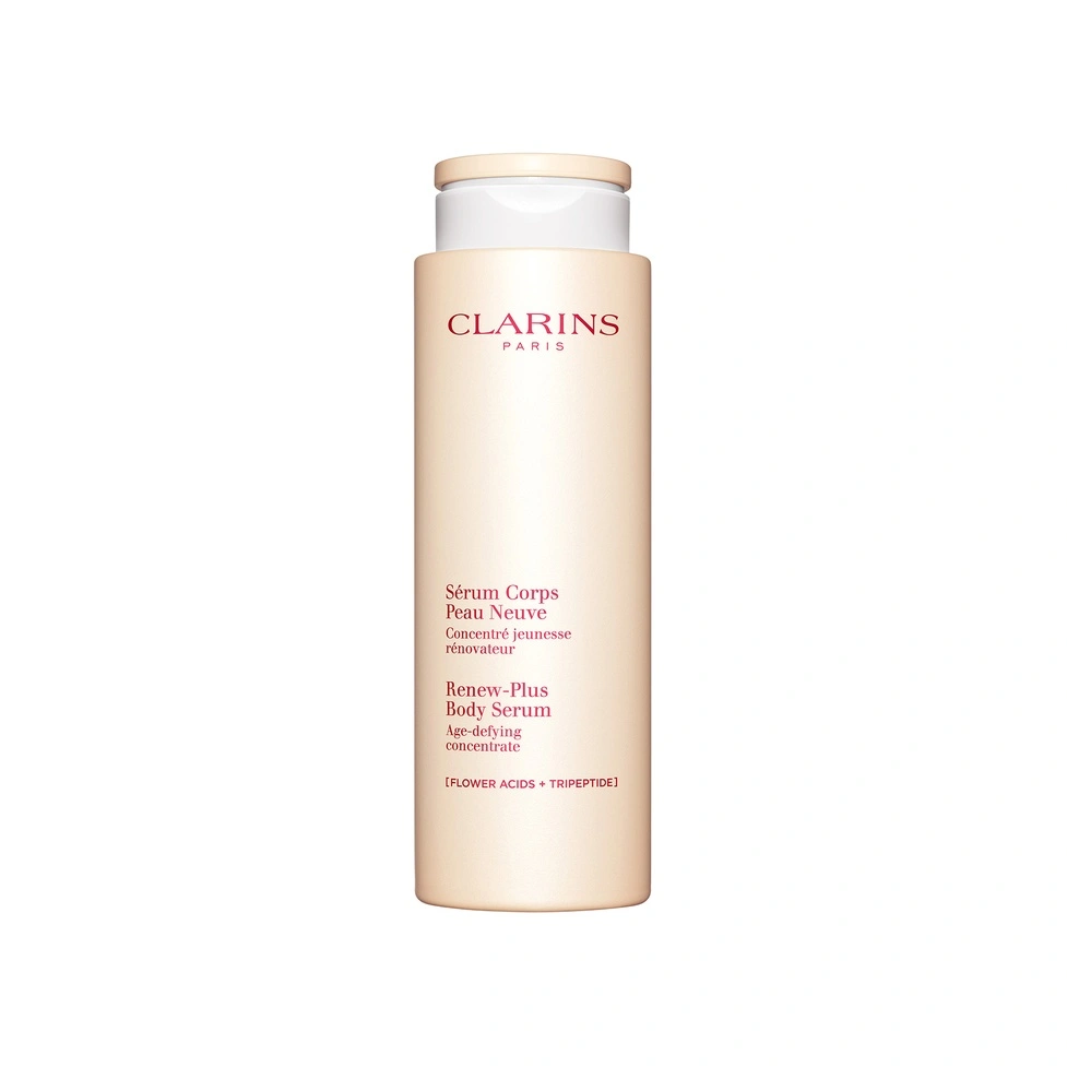 Сыворотка для тела обновляющая Serum Corps Peau Neuve 