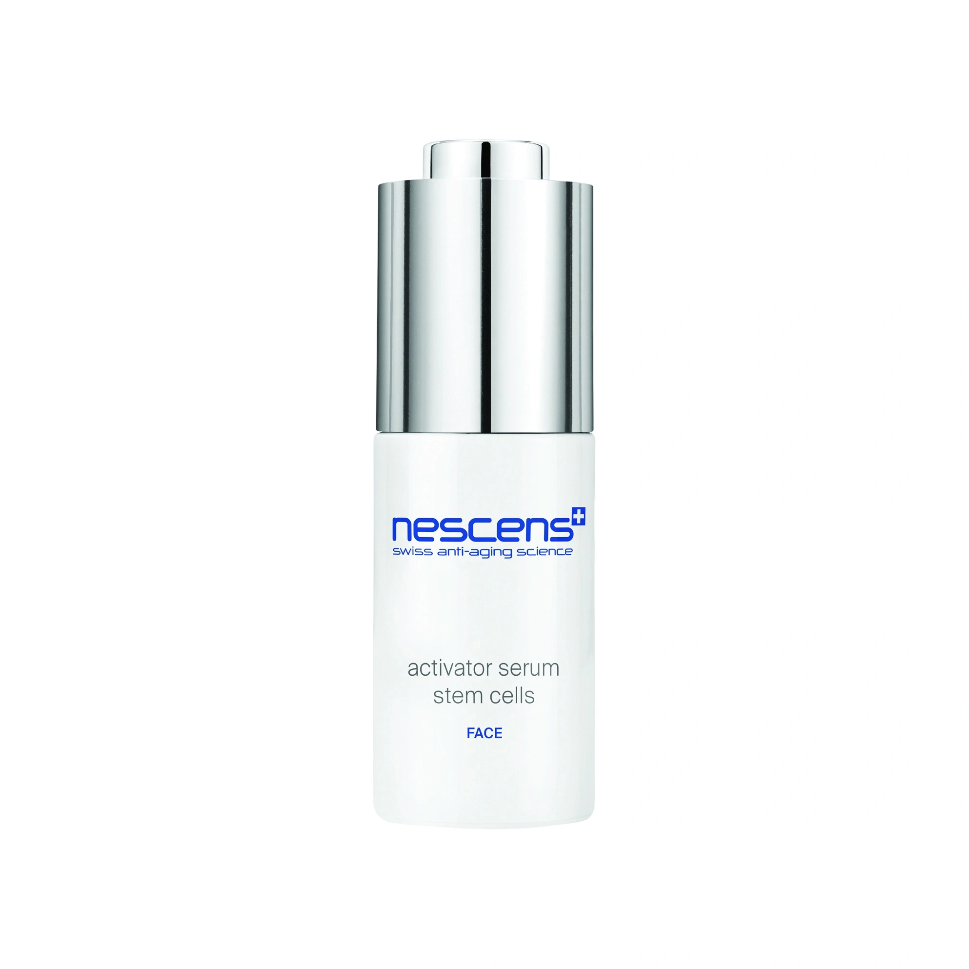 Cыворотка для активации стволовых клеток для лица Activator Serum Stem Cells Face  купить в VISAGEHALL
