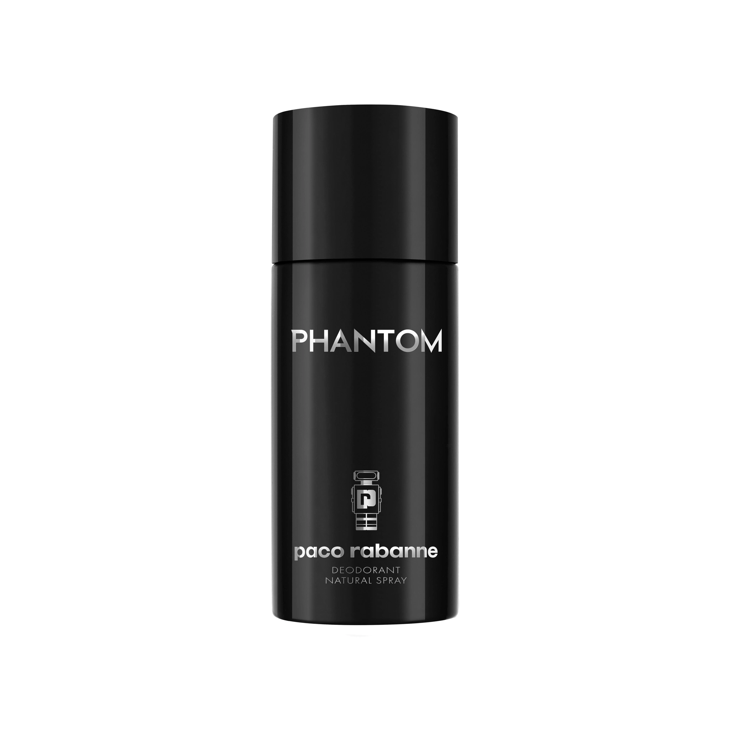 Дезодорант спрей homme Phantom купить в VISAGEHALL