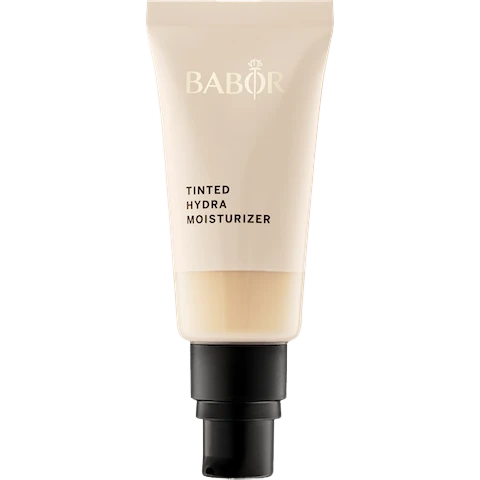 Флюид-тинт увлажняющий Tinted Hydra Moisturizer