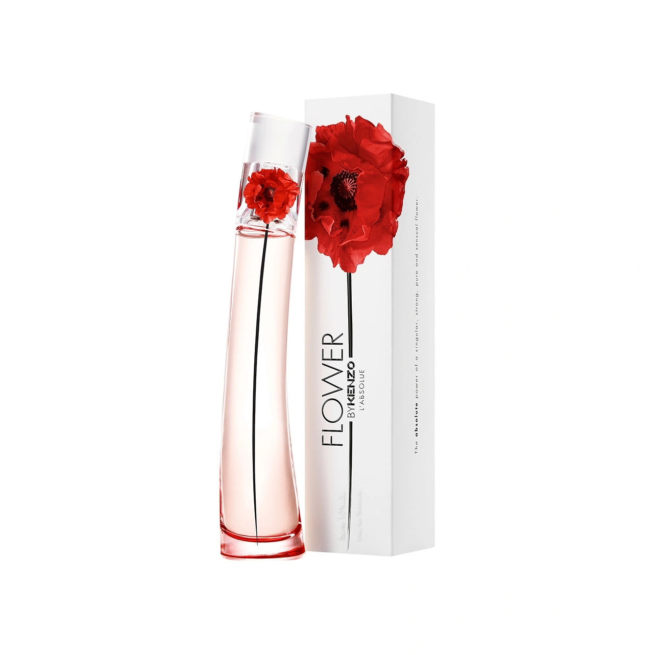 Flower by Kenzo L'Absolue Парфюмерная вода  купить в VISAGEHALL