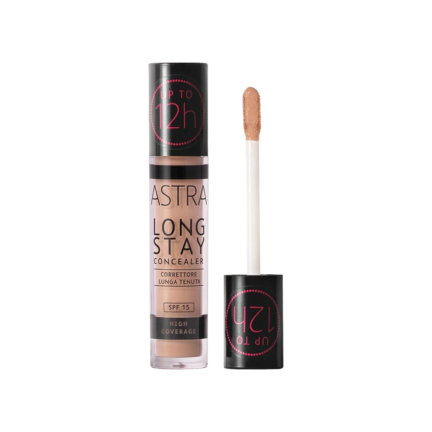 Консилер Long Stay Concealer купить в VISAGEHALL