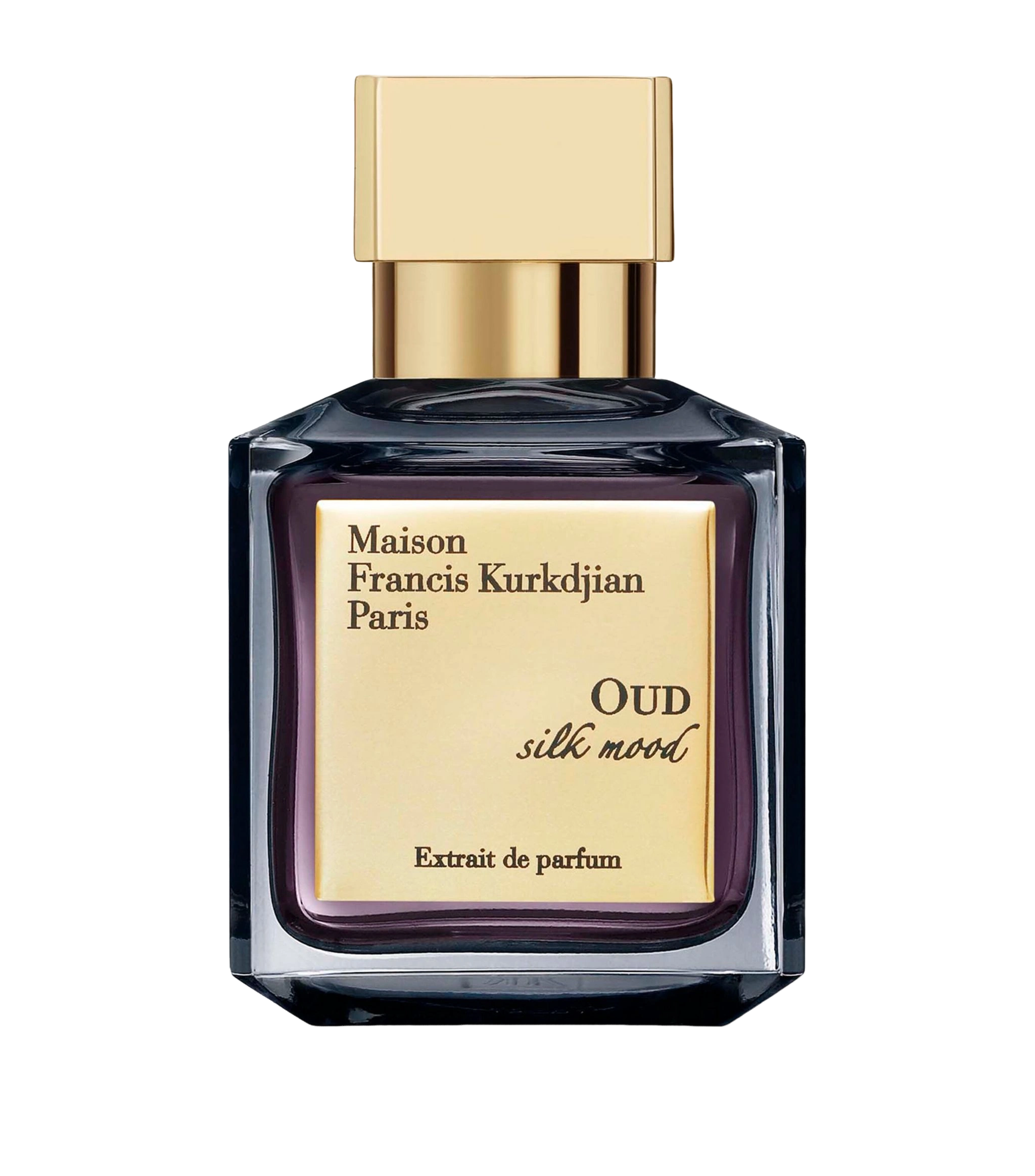 Oud Silk Mood Парфюмерный экстракт купить в VISAGEHALL