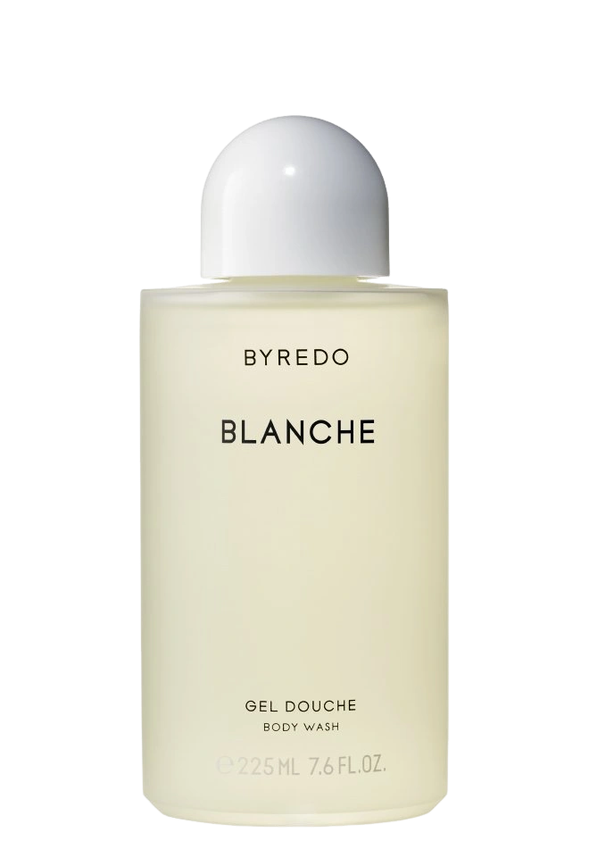 Гель для душа Blanche 