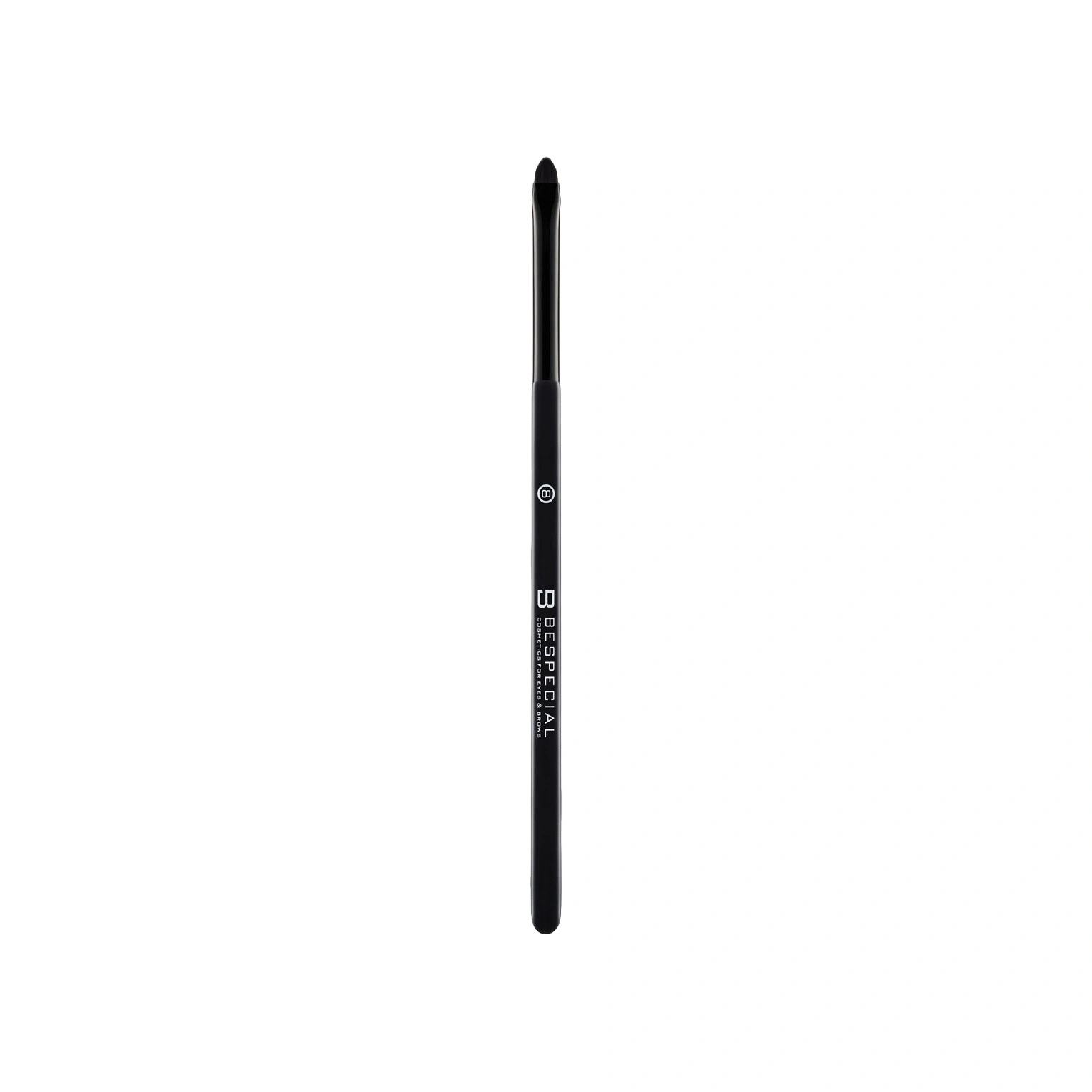 Кисть для макияжа Eye liner Petal-type Brush 08 купить в VISAGEHALL