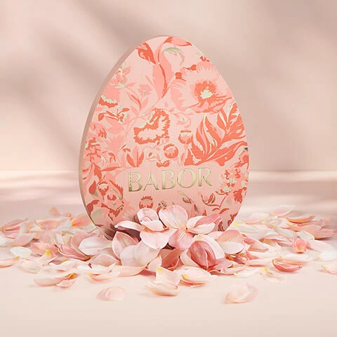 Набор ампульный Пасхальный Promo Easter Egg купить в VISAGEHALL