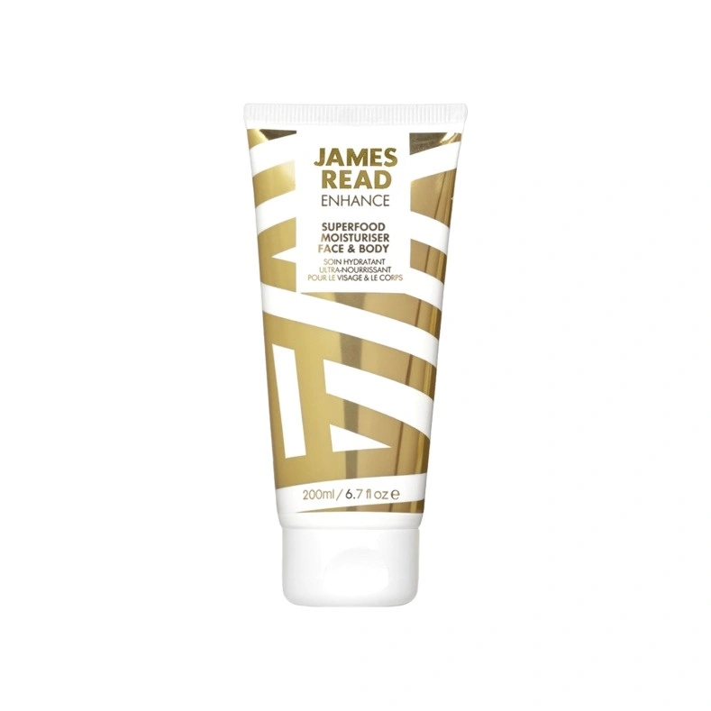 Лосьон увлажняющий для лица и тела Superfood Moisturiser Face & Body купить в VISAGEHALL