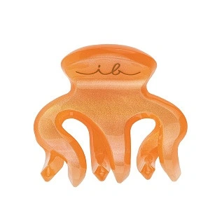 Заколка-крабик мини Oasis Petit Citrus купить в VISAGEHALL