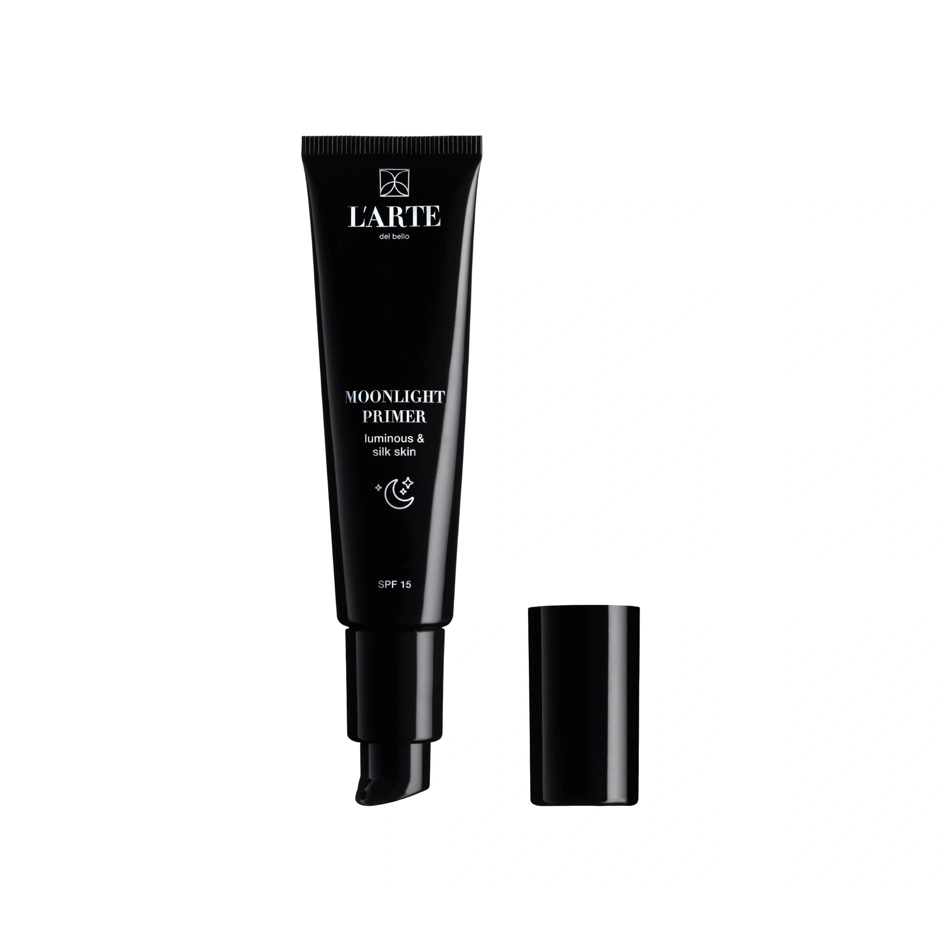 Праймер для сияния кожи SPF15 Moonlight Primer купить в VISAGEHALL