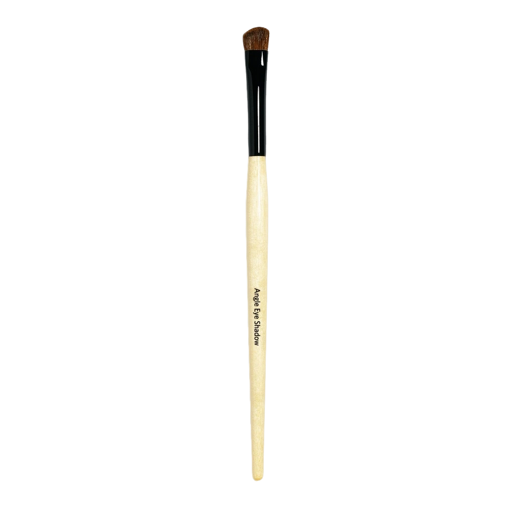 Кисть косметическая Angle Eye Shadow Brush