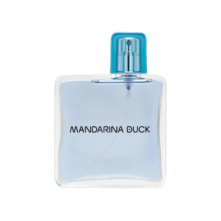 Mandarina Duck For him Туалетная вода