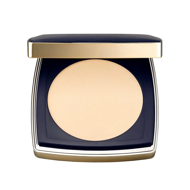 Пудра компактная стойкая матовая Double Wear Stay In Place Matte Powder Foundation купить в VISAGEHALL