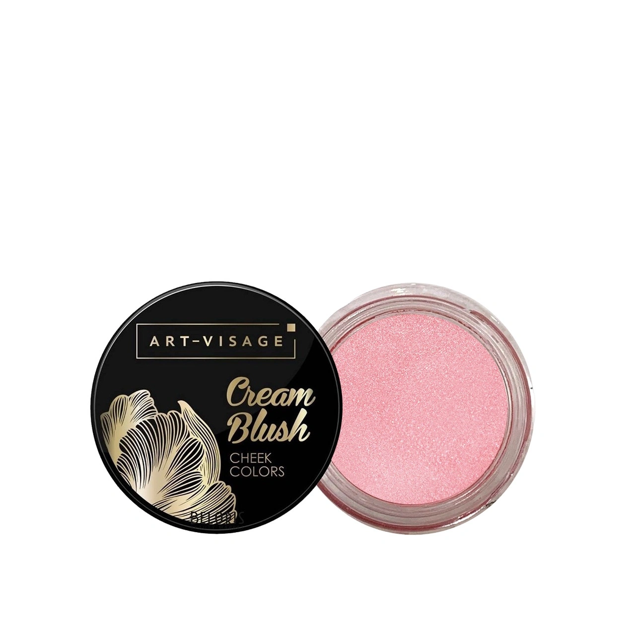 Румяна кремовые Cream Blush купить в VISAGEHALL