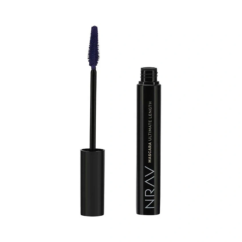 Тушь для ресниц удлиняющая Mascara Ultimate Length купить в VISAGEHALL