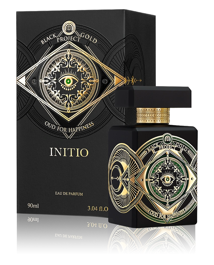 Oud For Happiness Парфюмерная вода купить в VISAGEHALL