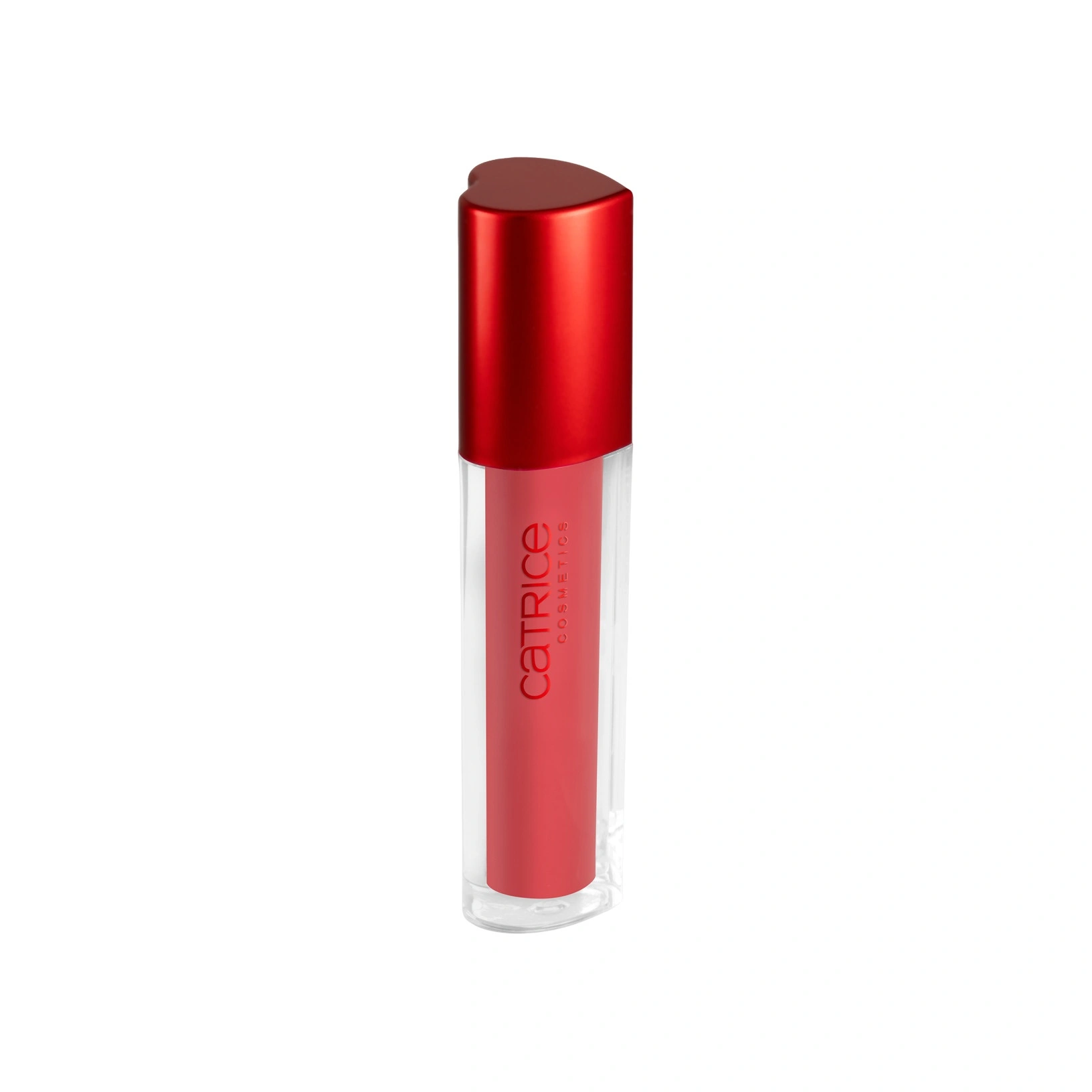 Помада жидкая для губ Matte Liquid Lipstick  купить в VISAGEHALL