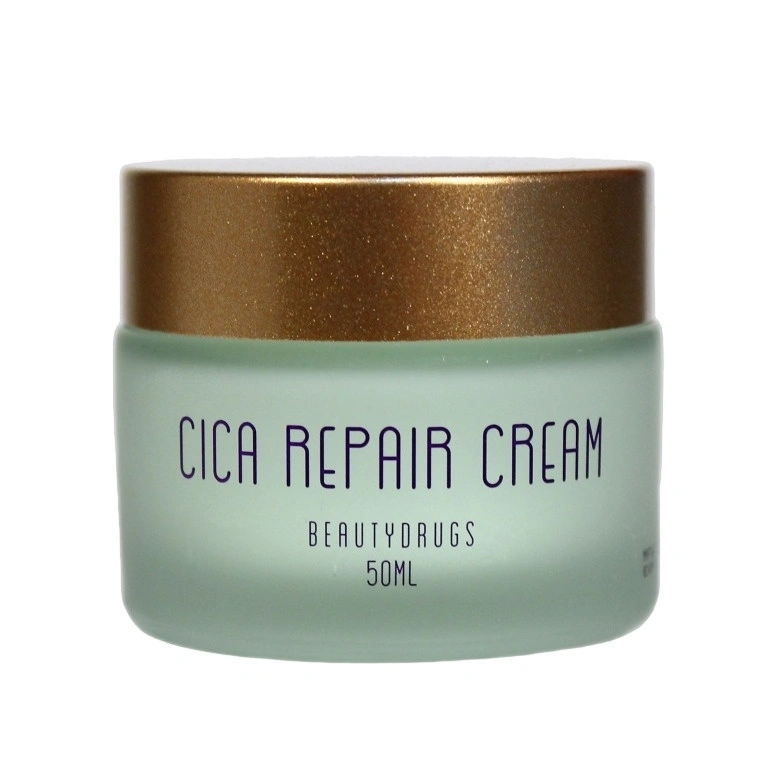 Крем увлажняющий Cica Сare Сream купить в VISAGEHALL