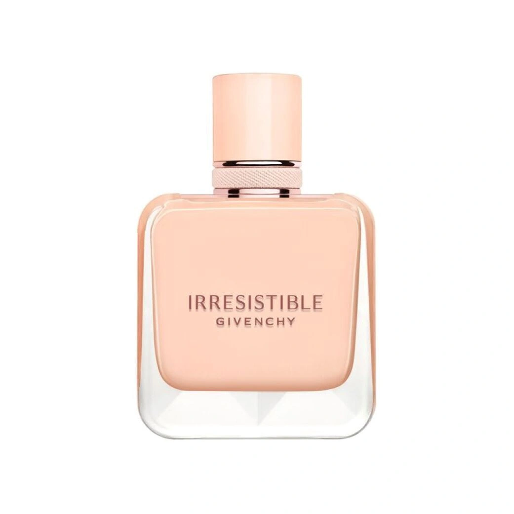 Irresistible Nude Velvet Парфюмерная вода купить в VISAGEHALL