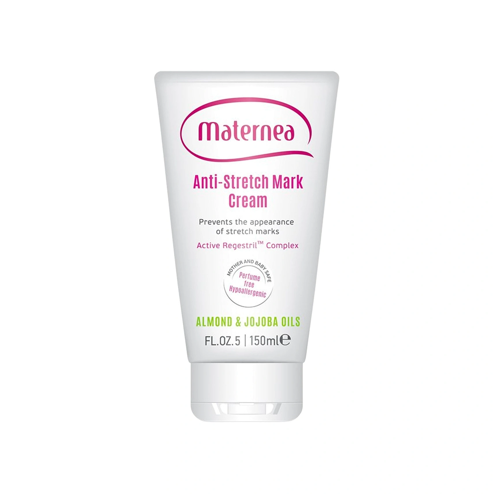 Крем от растяжек Anti-Stretch Mark Cream купить в VISAGEHALL