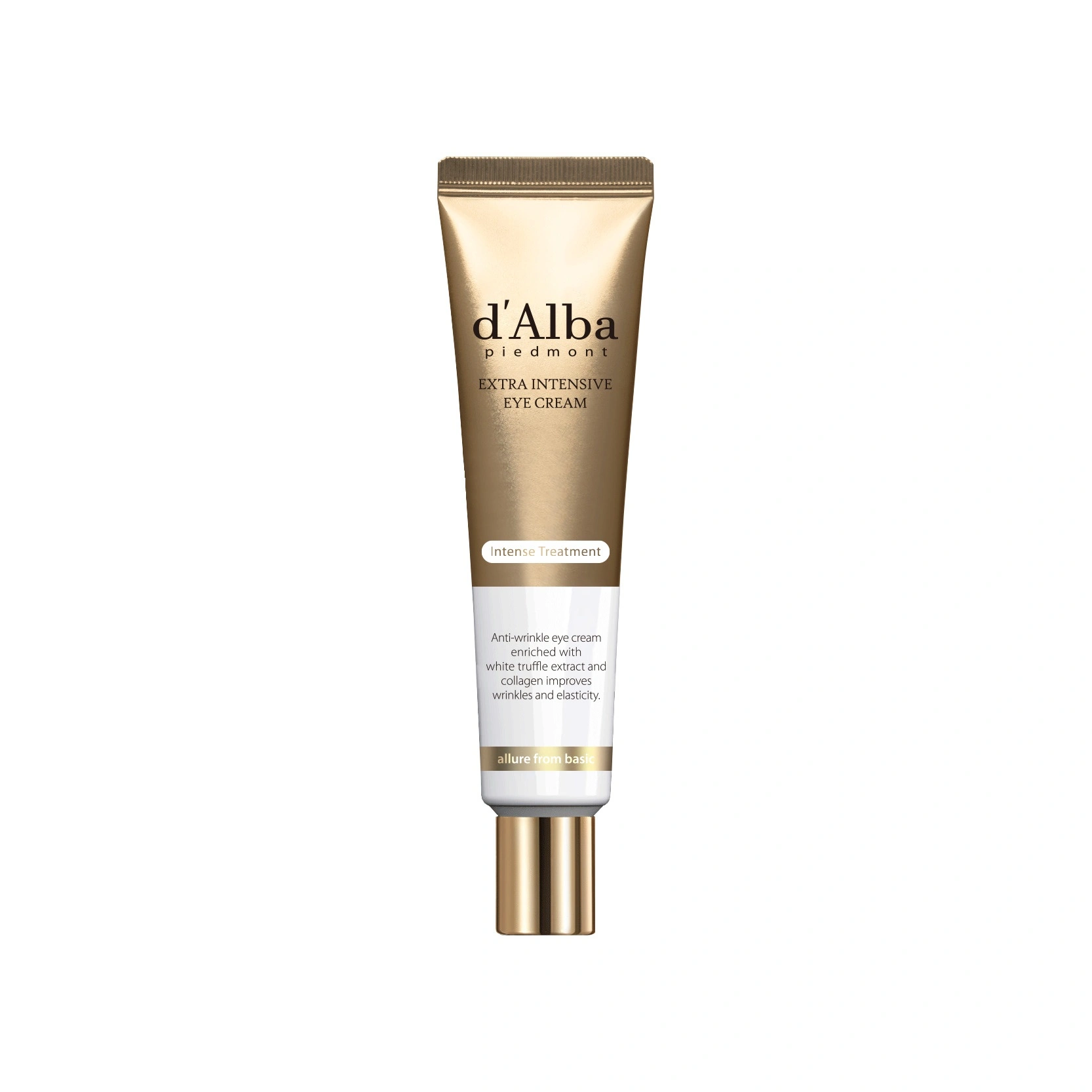 Крем для области вокруг глаз Extra Intensive Eye Cream  купить в VISAGEHALL