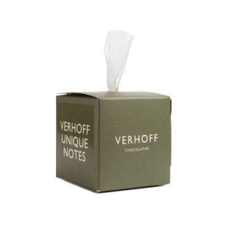 Мини-набор конфет Green 