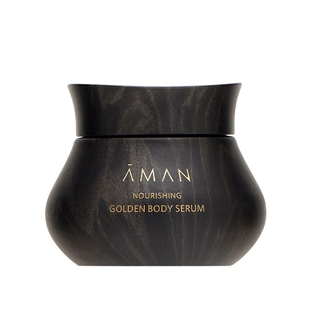 Nourishing Golden Body Serum Сыворотка для тела купить в VISAGEHALL