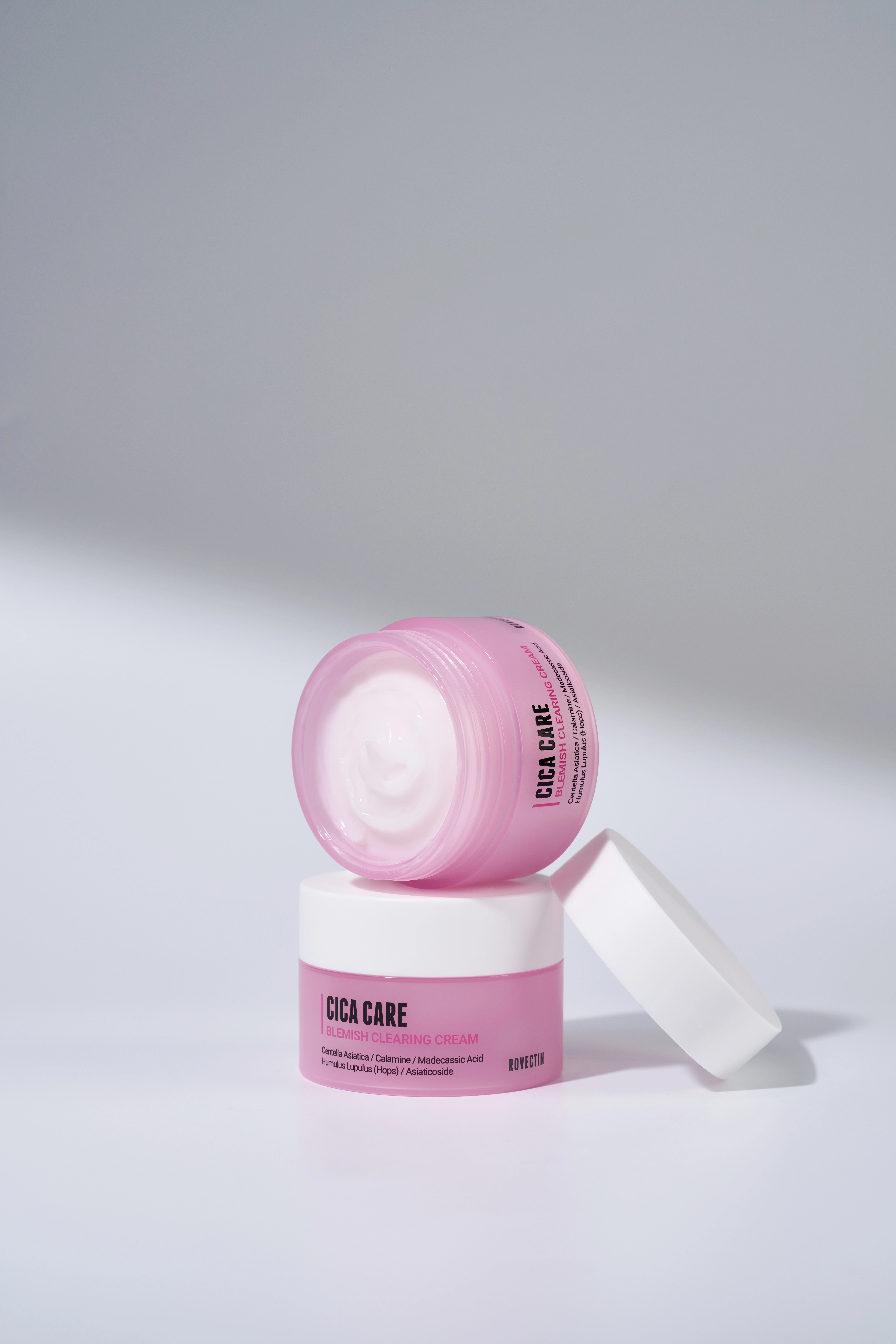 Крем для лица с центеллой для проблемной кожи купить в VISAGEHALL