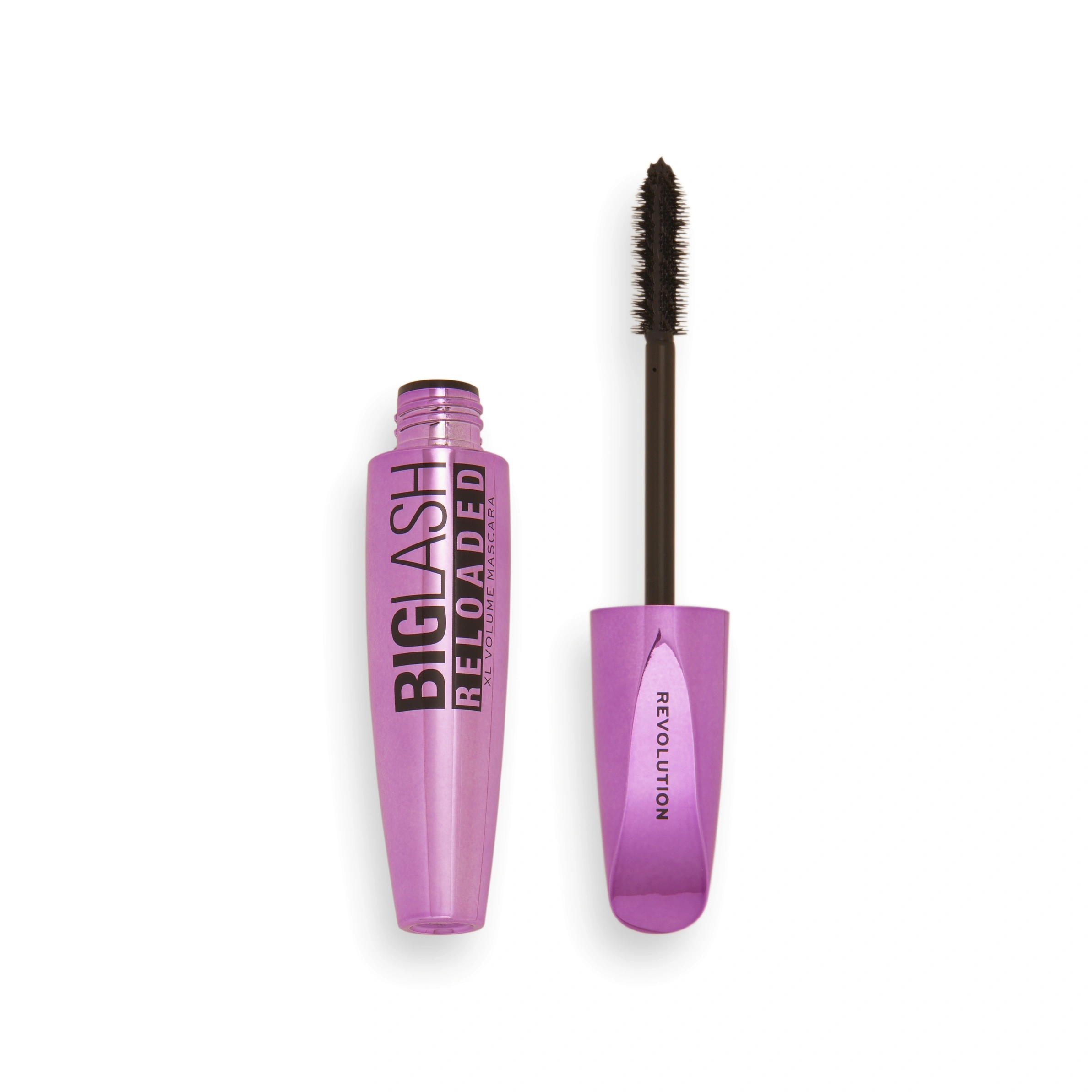 Тушь для ресниц Big Lash Reloaded XL Volume Mascara купить в VISAGEHALL