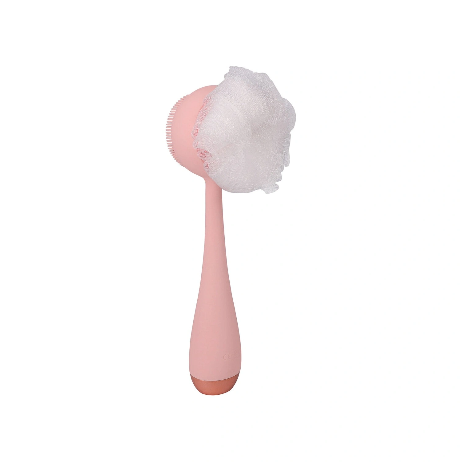 Щетка для тела Clean Body Blush купить в VISAGEHALL